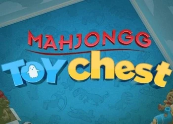 Play Mahjong Toy Chest online for free at PlotyGames