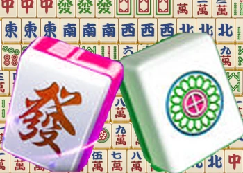 Play MahjongPeng online for free at PlotyGames