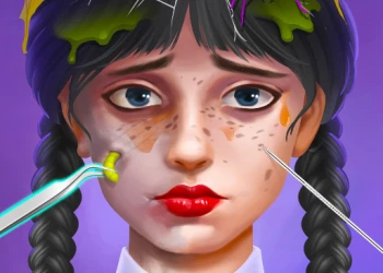 Play Makeover Asmr online for free at PlotyGames