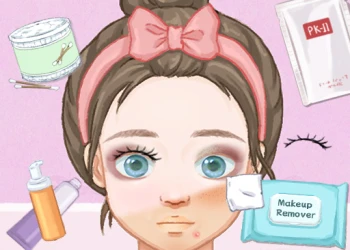 Play Makeover Organizer online for free at PlotyGames