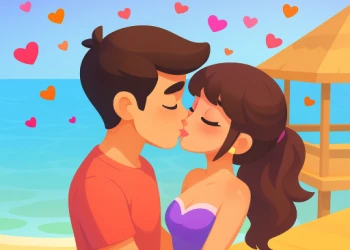 Play Makeover Run 3D online for free at PlotyGames