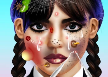 Play Makeover Studio online for free at PlotyGames