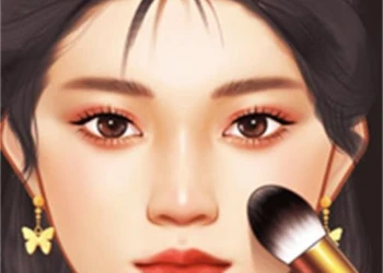 Makeup Master Game - Free girls game online at plotygames