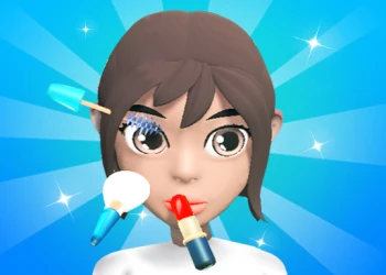 Play Makeup Stack online for free at PlotyGames