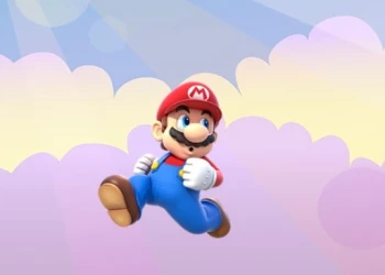 Play Mario & Banzai online for free at PlotyGames