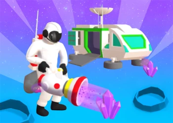 Play Mars Pioneer online for free at PlotyGames