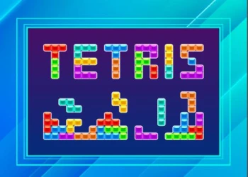 Play Master Tetris online for free at PlotyGames