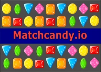 Matchcandy.io - Free fun game online at plotygames