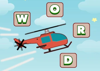 Play Mathcopter Word online for free at PlotyGames