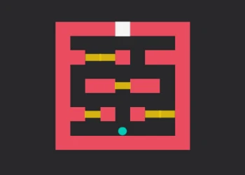 Play Maze Controlling online for free at PlotyGames