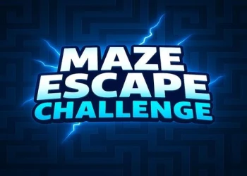 Play Maze Escape Challenge online for free at PlotyGames