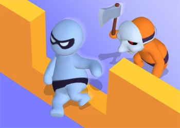 Maze Hide Or Seek - Free boys game online at plotygames