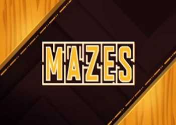 Mazes - Free brain game online at plotygames