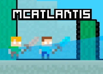 Play MCATLANTS online for free at PlotyGames