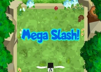 Mega Slash - Free fun game online at plotygames
