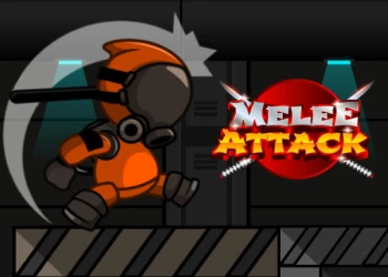 Play Melee Attack Online Game online for free at PlotyGames