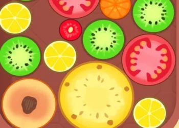 Play Melon Maker online for free at PlotyGames