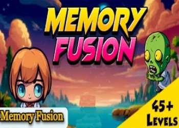 Memory Fusion - Free brain game online at plotygames