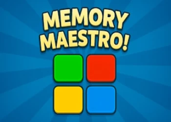 Play Memory Maestro online for free at PlotyGames