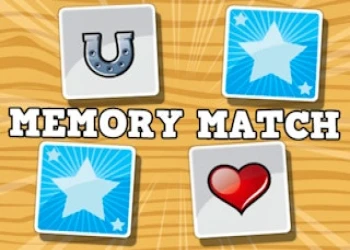 Memory Match - Free brain game online at plotygames