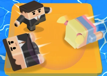 Merge Battle 3D - Free boys game online at plotygames