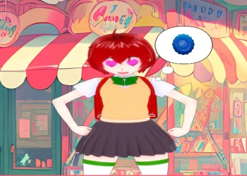Play Merge Candies online for free at PlotyGames