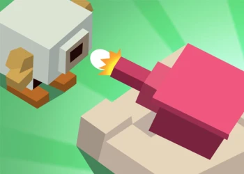 Merge Defense: Pixel Blocks - Free boys game online at plotygames