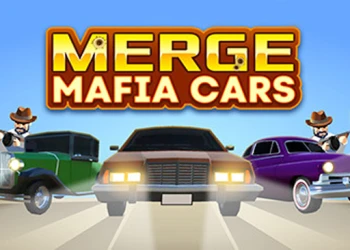 Play Merge Gangster Cars online for free at PlotyGames