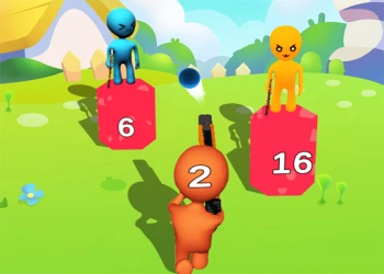 Play Merge Grabber online for free at PlotyGames