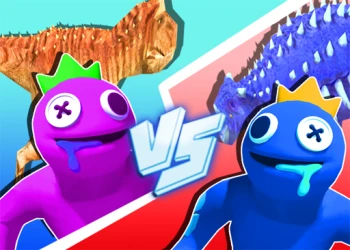 Play Merge Monster: Rainbow Master online for free at PlotyGames