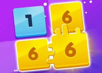 Merge Number - Free boys game online at plotygames