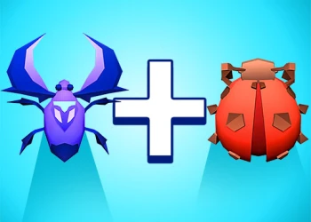 Merge Worm Strike - Free boys game online at plotygames