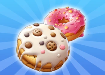 Play MergeSweets: 2048! online for free at PlotyGames