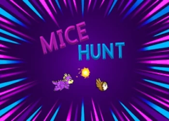 Play Mice Hunt online for free at PlotyGames