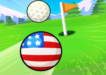 Micro Golf Ball Game - Free boys game online at plotygames