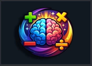 Play Mind Math online for free at PlotyGames