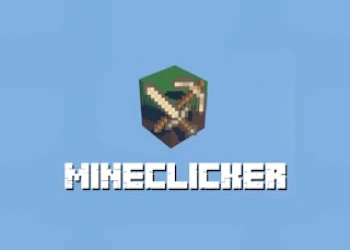 Play MineClicker online for free at PlotyGames