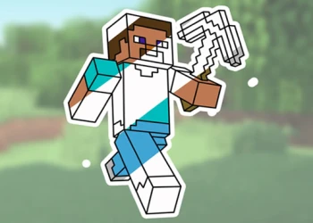 Minecraft Coloring Book Online - Free boys game online at plotygames