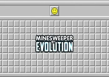 Minesweeper Evolution - Free brain game online at plotygames