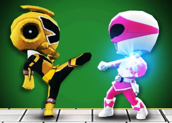 Mini Fighters Strike - Free action game online at plotygames