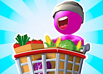 Play  Mini Market Tycoon online for free at PlotyGames