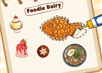 Play Mini Scrapbook Paper online for free at PlotyGames