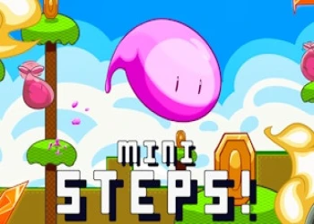 Play Mini Steps online for free at PlotyGames