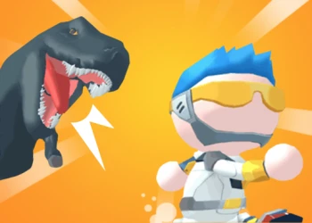 Mini Survival Challenge - Free boys game online at plotygames