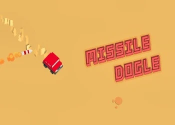 Missile Dodge - Free car game online at plotygames
