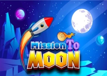 Mission To Moon Online Game - Free action game online at plotygames