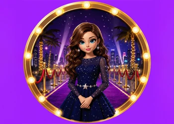 Model Dress Up 3D - Free girls game online at plotygames