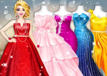 Model Fashion Stylist: Dress Up Games - Free girls game online at plotygames
