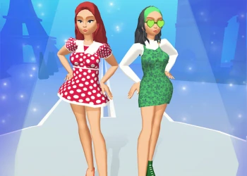 Models Fashion Dress Up - Free girls game online at plotygames