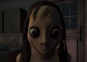Play Momo Horror Story online for free at PlotyGames